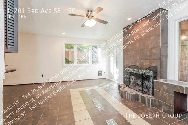 Photo - 11201 3rd Ave SE Unit 5C