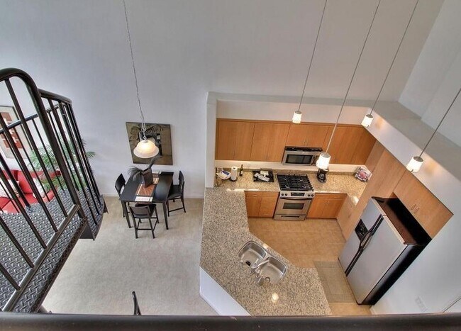 Photo - 5425 DeMarcus Blvd Condo Unit 416