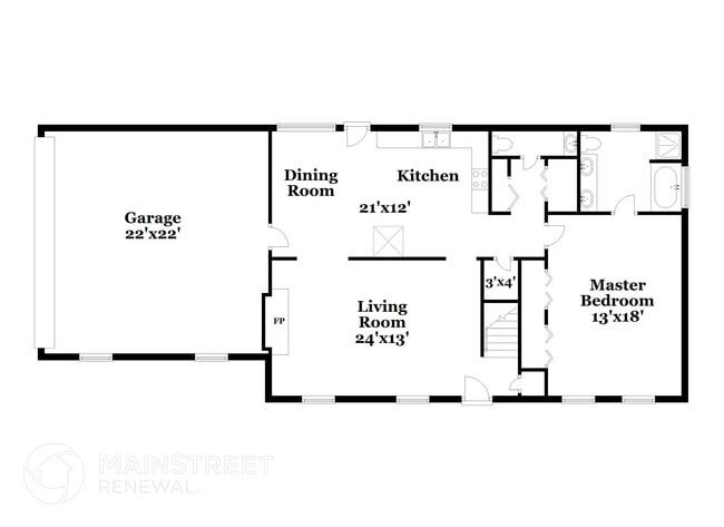 Photo - 117 Leguin Ln