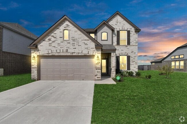 Building Photo - 8802 Mallow Rose Wy Rental