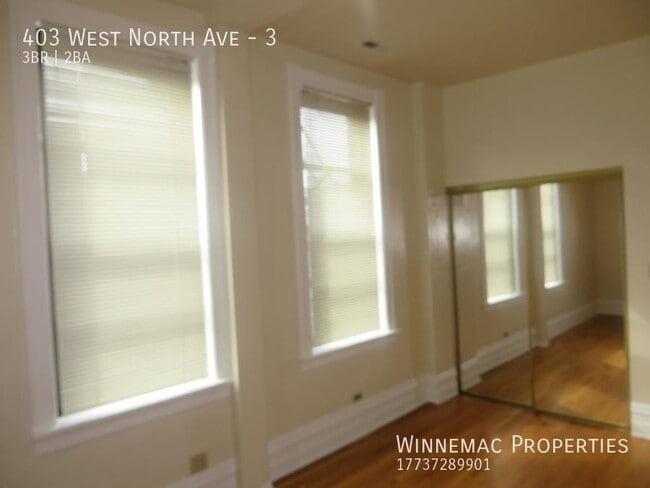 Photo - 403 W North Ave Unit 3