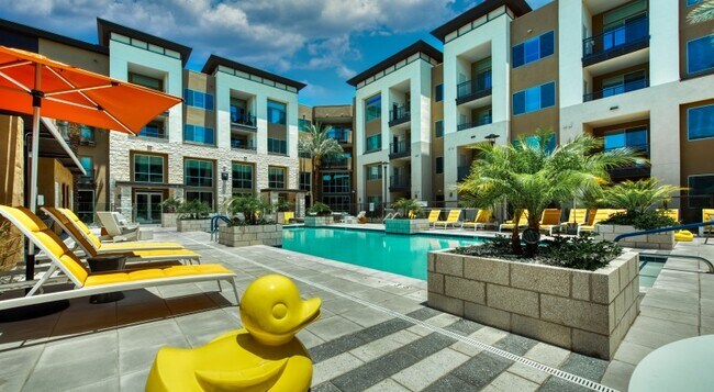 Elevation San Tan