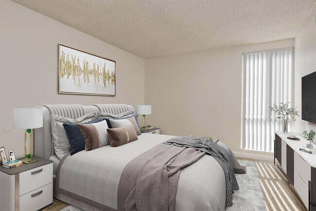 Dorchester Apartments