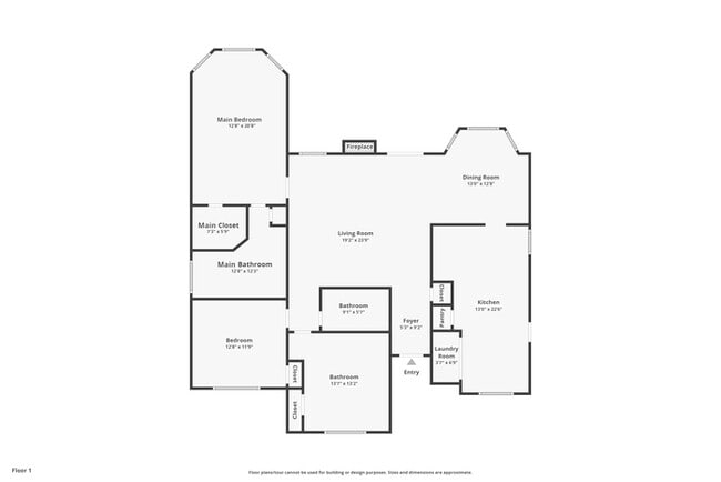 Photo - 104 Huntwood Trail