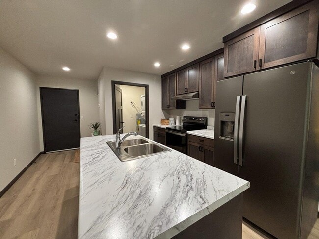 WestSide Apartments