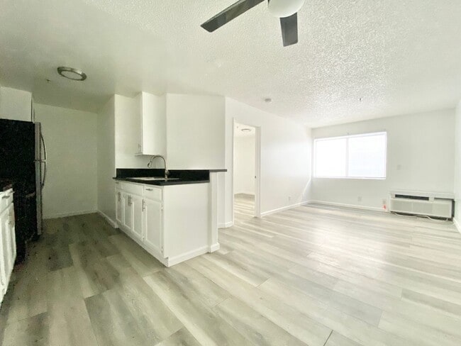 Rampart Village Villas