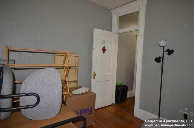 Photo - 463 Park Dr Unit 14