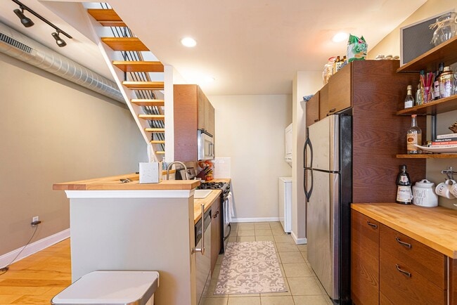 Photo - 1516 South St Unit 3B