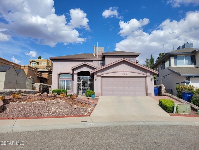 Photo - 1404 Black Ridge Dr