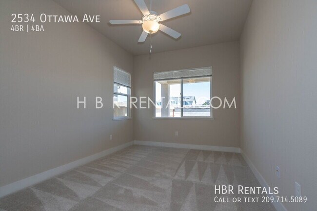 Photo - 2534 Ottawa Ave