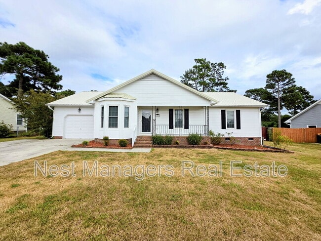 Building Photo - 3426 Masters Dr Rental