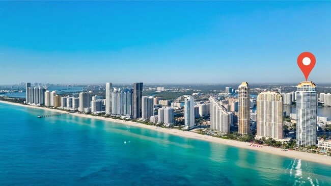 Photo - 17901 Collins Ave Unit 1102