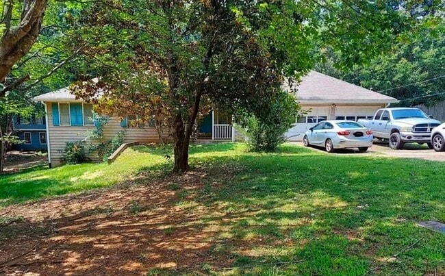 Building Photo - 630 Alma Ct