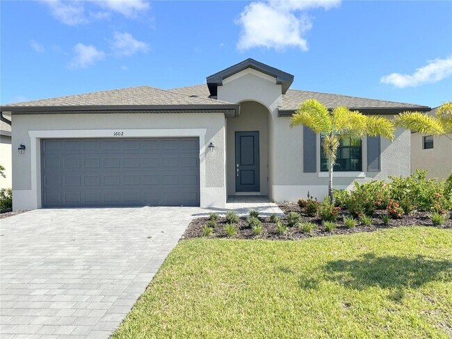 Building Photo - 1602 Saddlewood Cir Rental