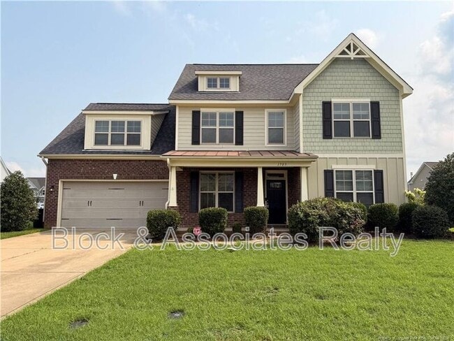 Building Photo - 1705 Bluffside Dr
