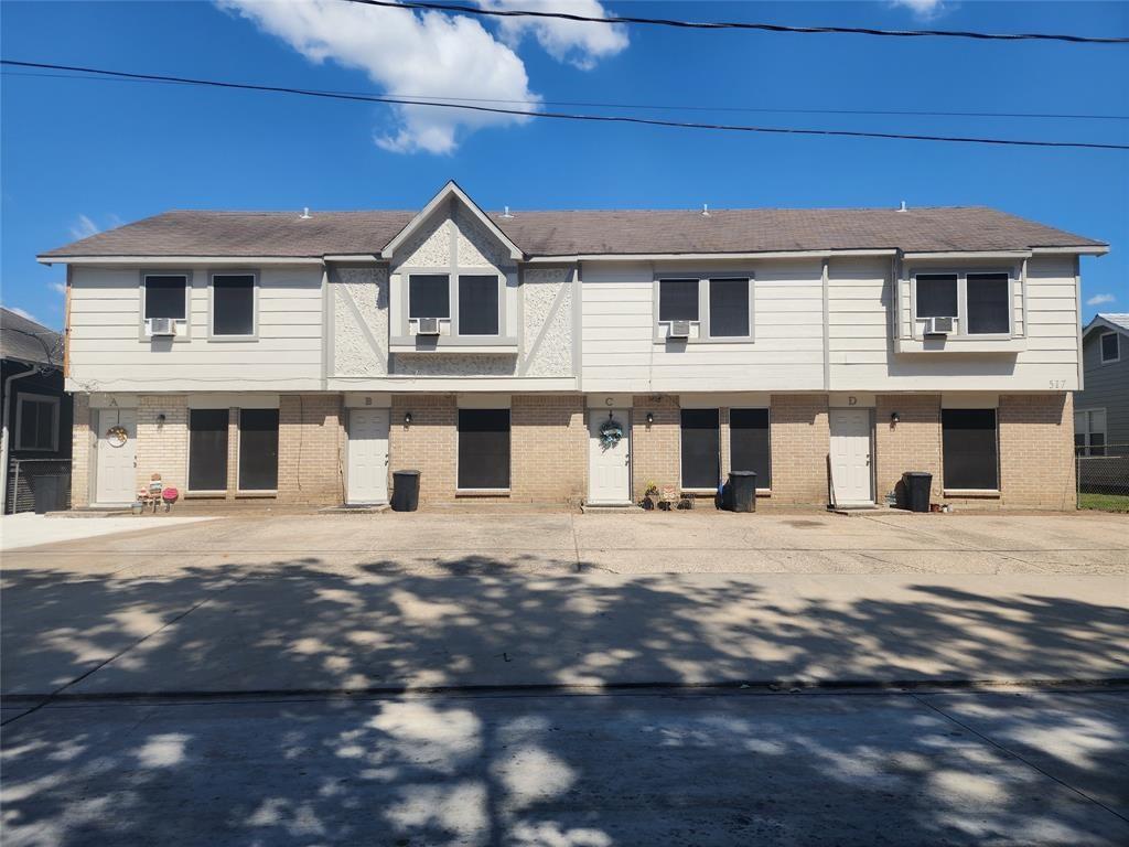 Photo - 517 5th St Apartment Unit D