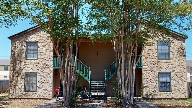 Building Photo - 805 San Pedro Dr Rental