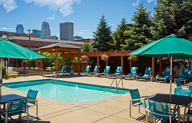Photo - Mill City Apartments