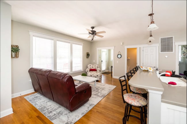 Photo - Buck/Brickner Beach House