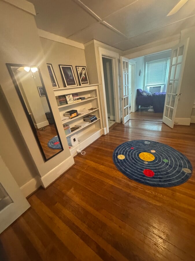 Photo - 1814 Greene St Unit Basement Back