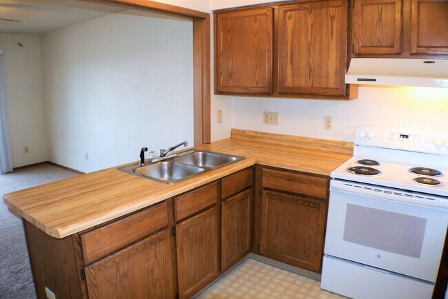 Photo - $1,175 | 2 Bedroom, 1 Bathroom CONDO | NO PETS | Available for August 1st, 2026 Move In!