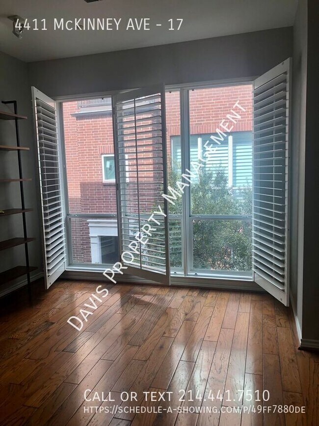 Photo - 4411 McKinney Ave