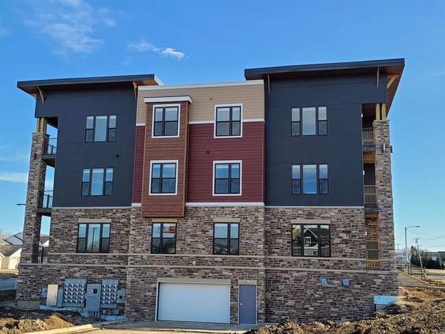 Stonewood Rental