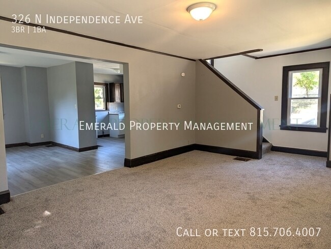 Photo - 326 N Independence Ave