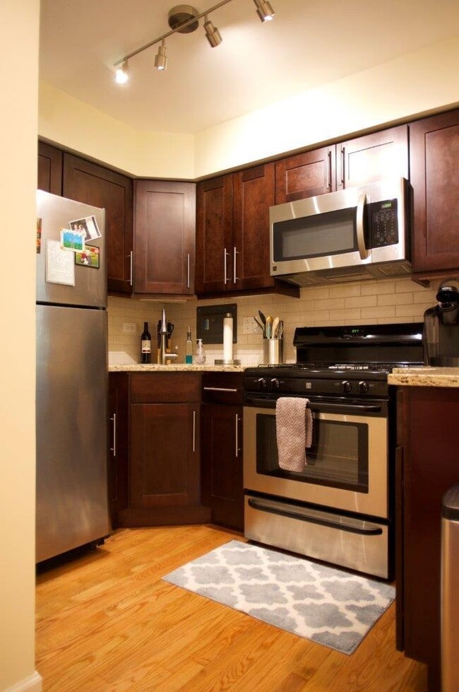 Photo - 2629 N Hampden Ct Unit 516