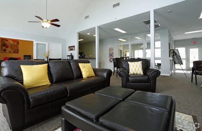 Photo - Crabtree Crossing Apartments and Townhomes