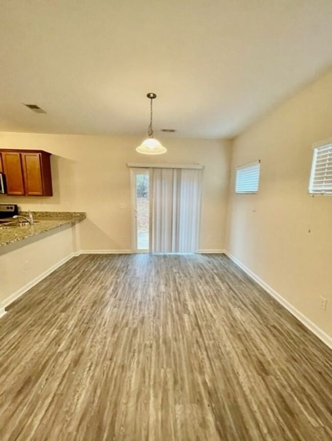 Photo - Luxurious 2 story 3 bedroom 2.5 bath townhomes. Located in Salisbury.