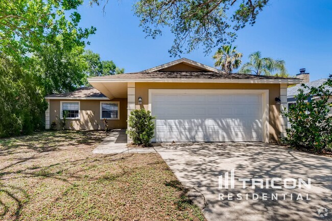 Building Photo - 1708 Hibiscus Cir N Rental