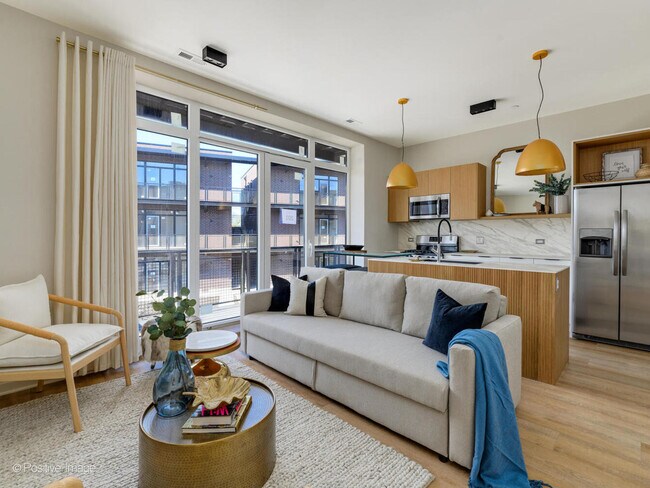 Photo - 8324 Center St Unit 203