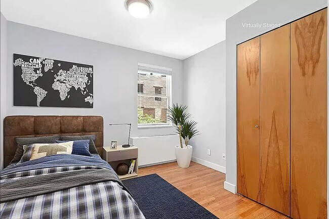 Photo - 54 Spring St Unidad 7R