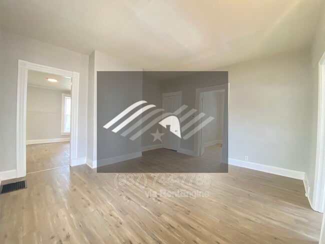 Photo - 323 Harrison St Unit Lower