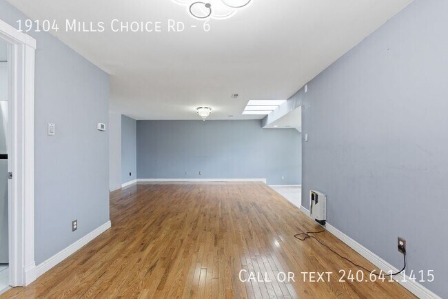 Photo - 19104 Mills Choice Rd