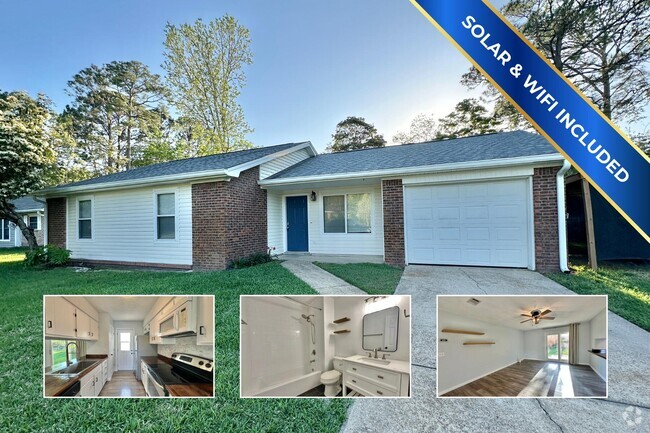 Building Photo - 1104 Greentree Ct Rental