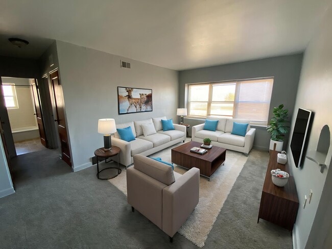 Photo - Shire and Rivendell Apartments