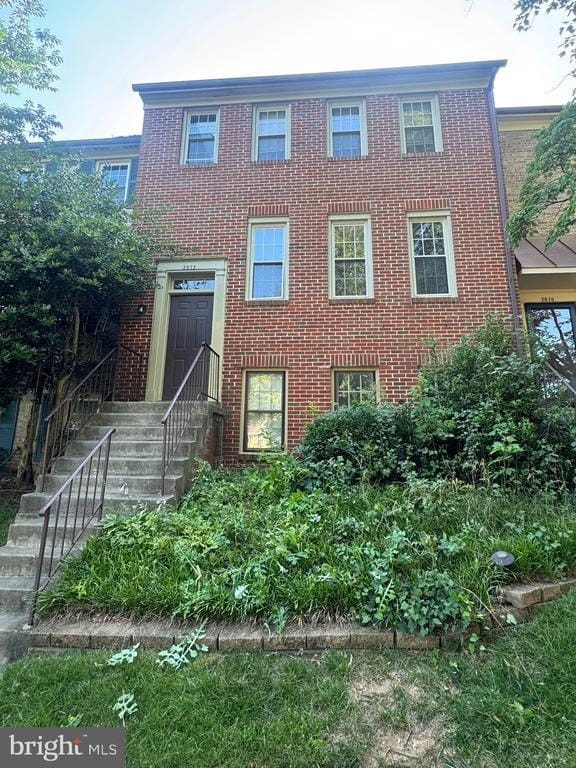 Photo - 2872 Sutton Oaks Ln Townhome