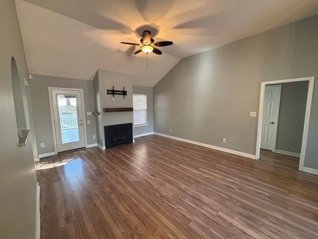 Photo - 3806 Cassidy Dr