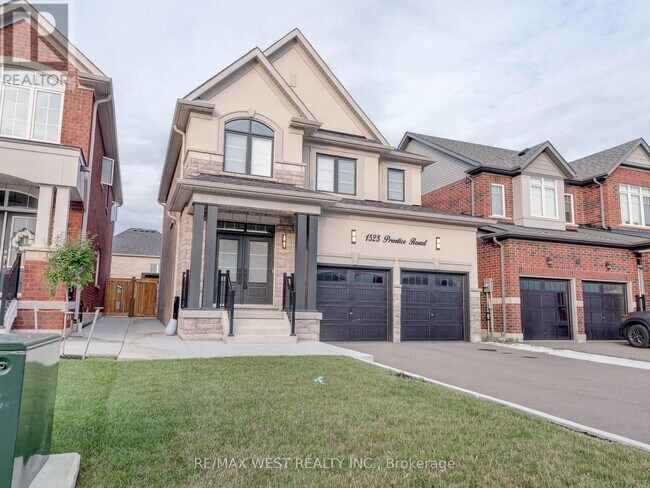 Photo - 1525 Prentice Rd