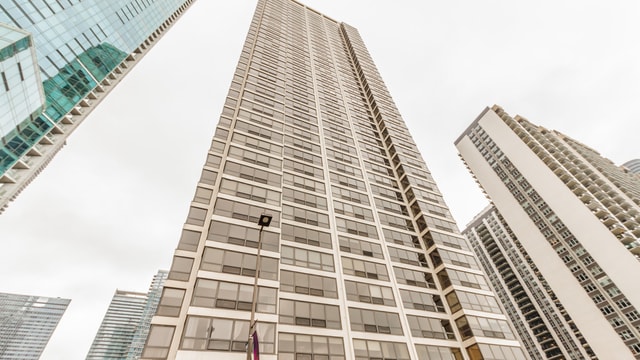 Building Photo - 360 E Randolph St Unit 3402 Rental