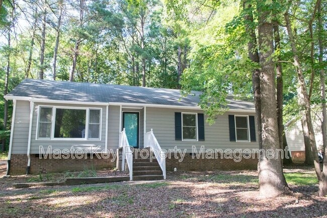 Building Photo - 3002 Appling Way