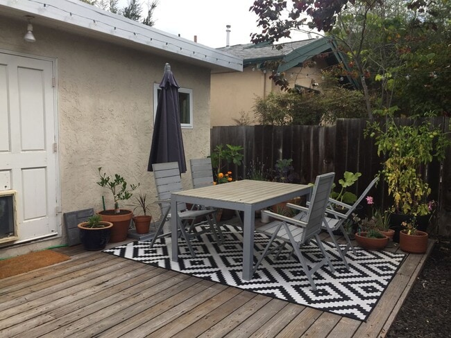 Photo - 1380 Hearst Ave