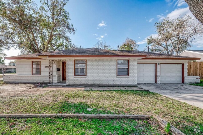 Building Photo - 3003 Castlewood St Rental