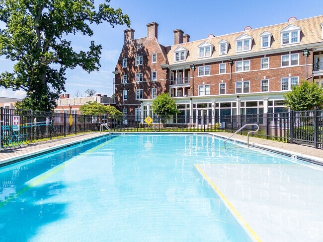 Building Photo - The Palmer Rental