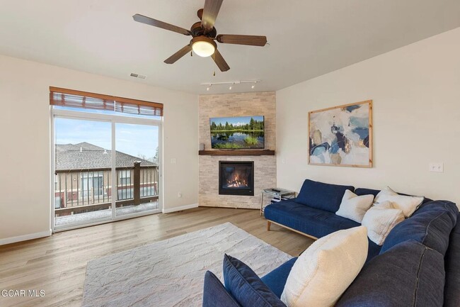 Building Photo - Fully Furnished Mountain Condo | Flexible Lease Terms | Garage Included | Fraser, CO Unit #5