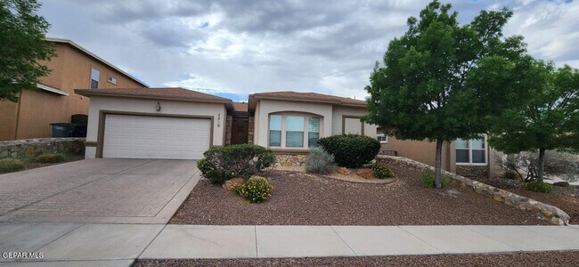 Building Photo - 7210 Longspur Drive Rental