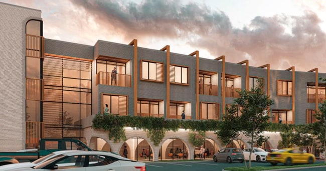 Building Photo - The 1343 Transformation Center Unit Open