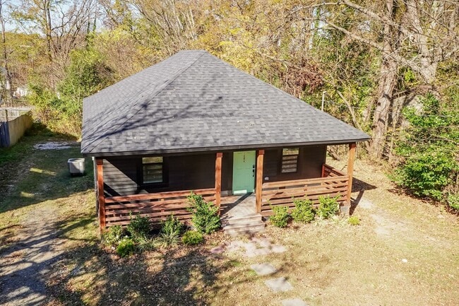 Photo - Two Bedroom Home